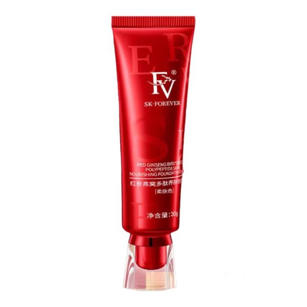 Orignal FV Sk Forever Skin Waterproof Liquid Foundation