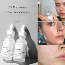 The Ordinary Serum
