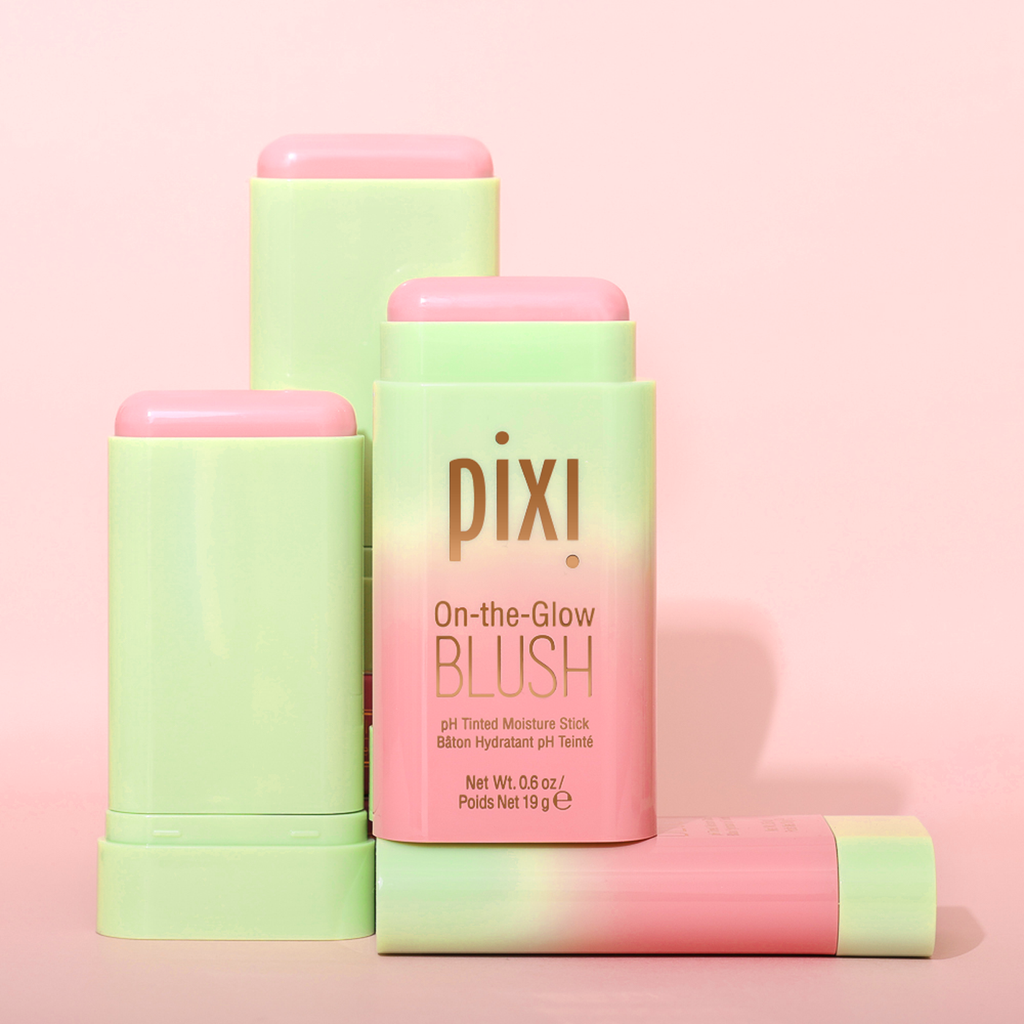 Pixi On-the-Glow Blush CheekTone