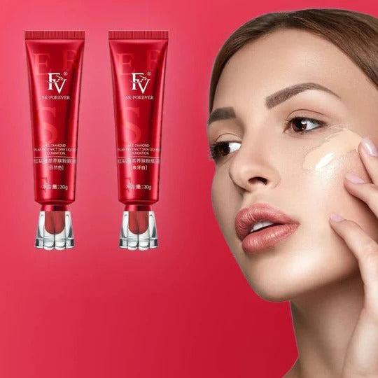 FV SK-Forever Red Ginseng Nourishing Foundation