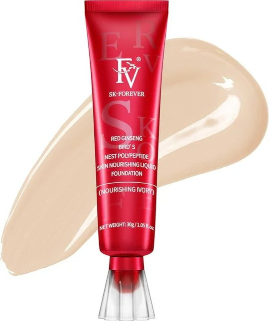 FV SK-Forever Red Ginseng Nourishing Foundation